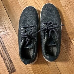 Allbirds - Wool Runners
